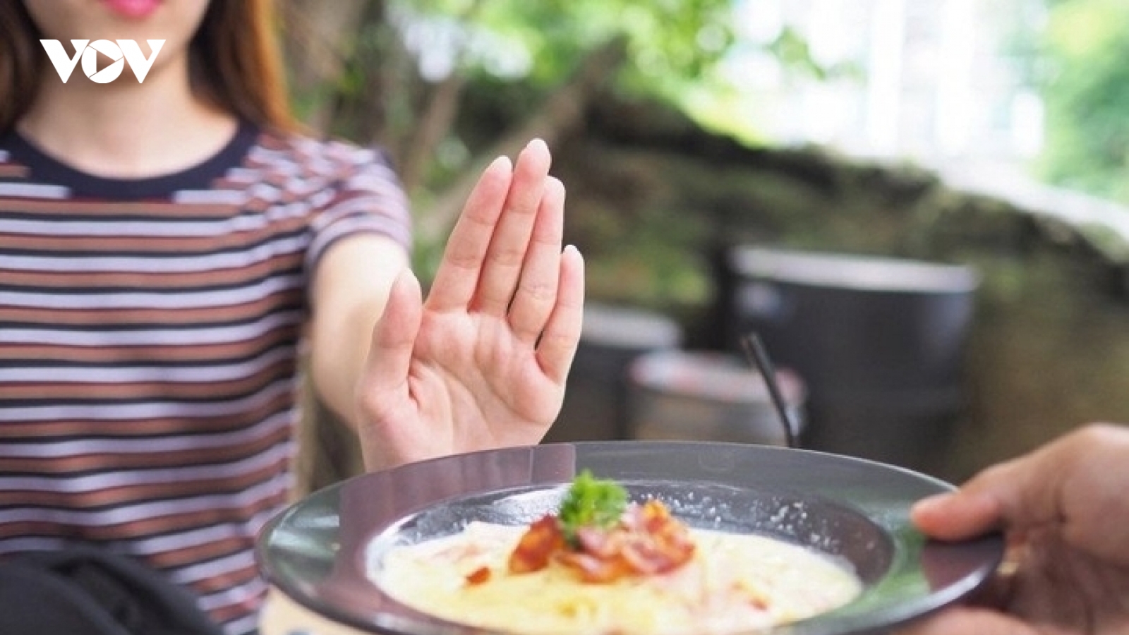 Điều gì xảy ra với cơ thể nếu thường xuyên bỏ bữa sáng?