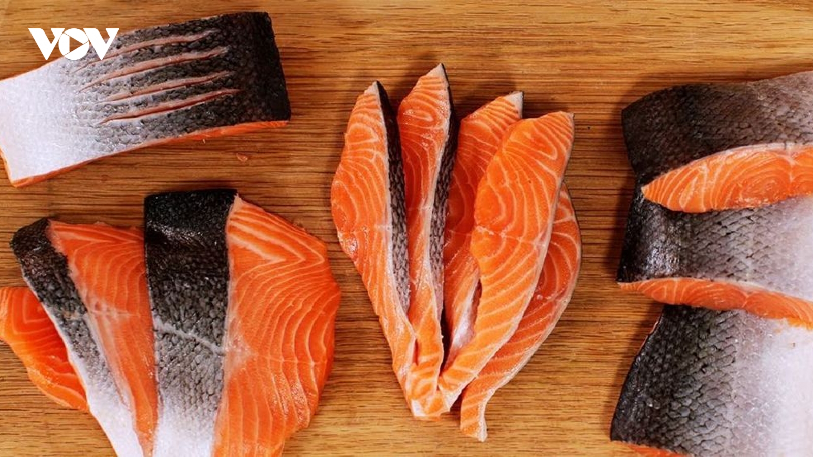 6 loại cá vừa giàu đạm, vừa phù hợp cho người giảm cân