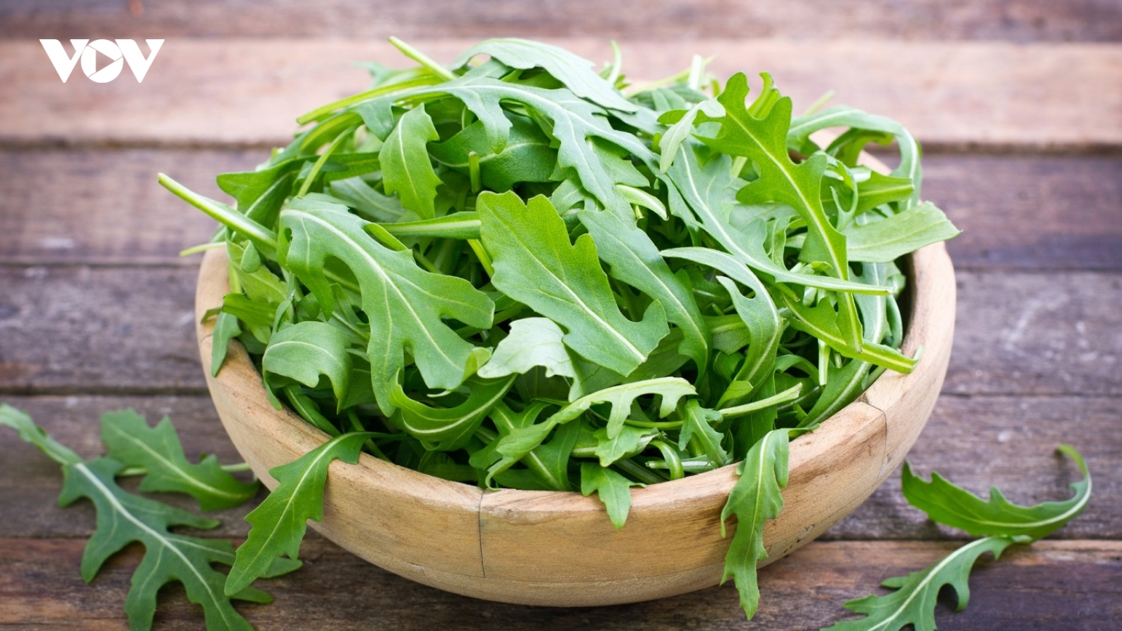 6 loại rau lá xanh nên ăn mỗi tuần để hỗ trợ chống viêm