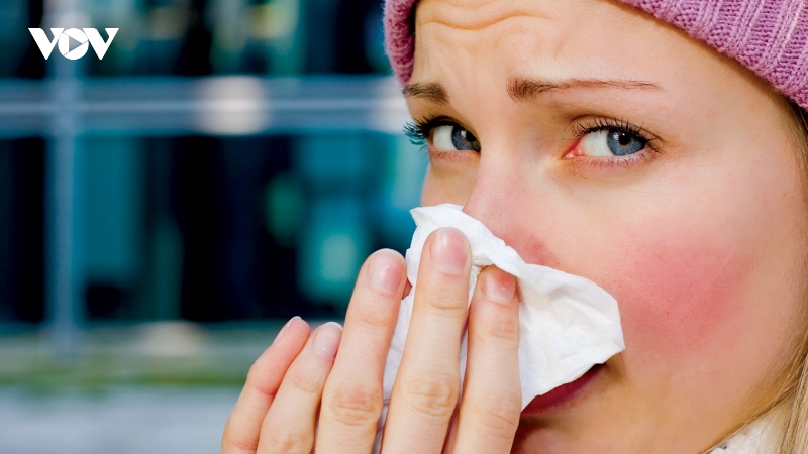 Mất khứu giác vì cảm lạnh: 5 cách giúp cải thiện tại nhà