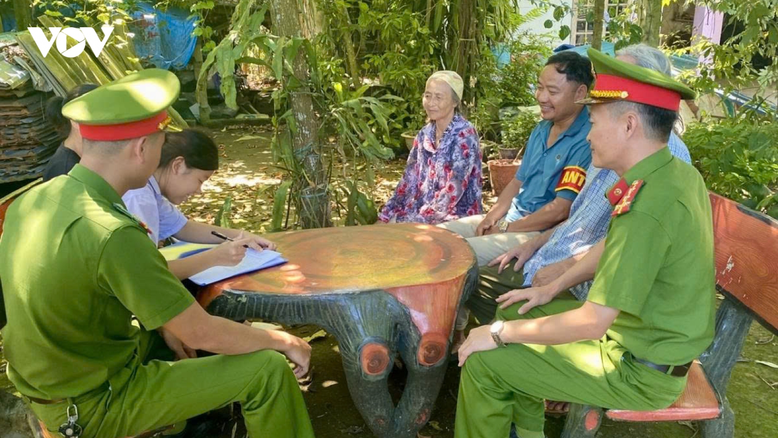 Chỉ thị 07-CT/TW: Lấy kết quả thực hành làm thước đo
