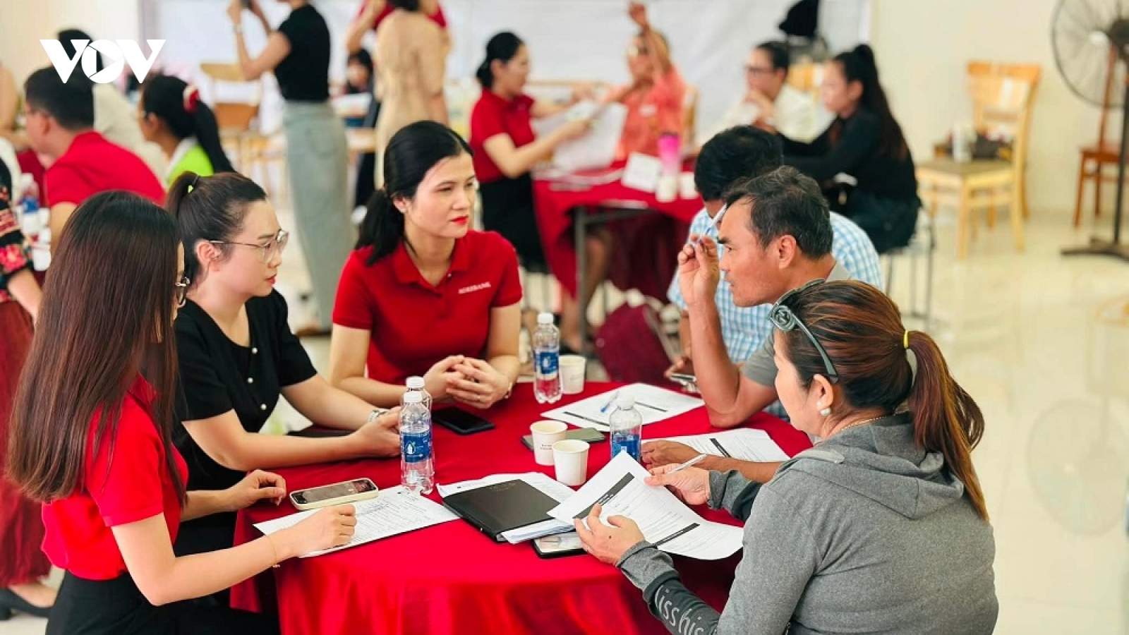 Agribank Quảng Nam: Đẩy mạnh chuyển đổi số tín dụng, nâng tầm phục vụ nông dân