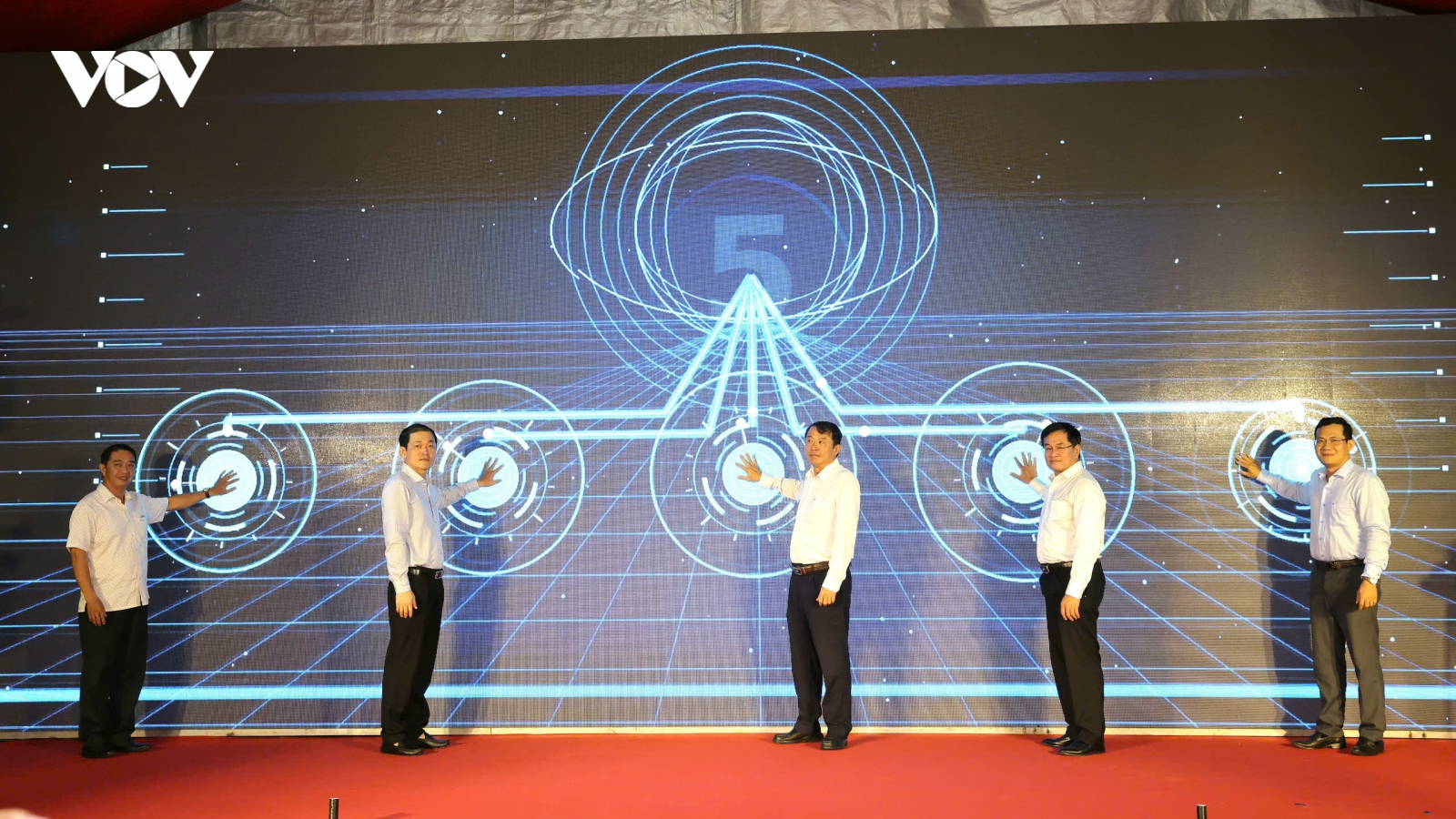 Cần Thơ hướng tới thí điểm mạng 6G