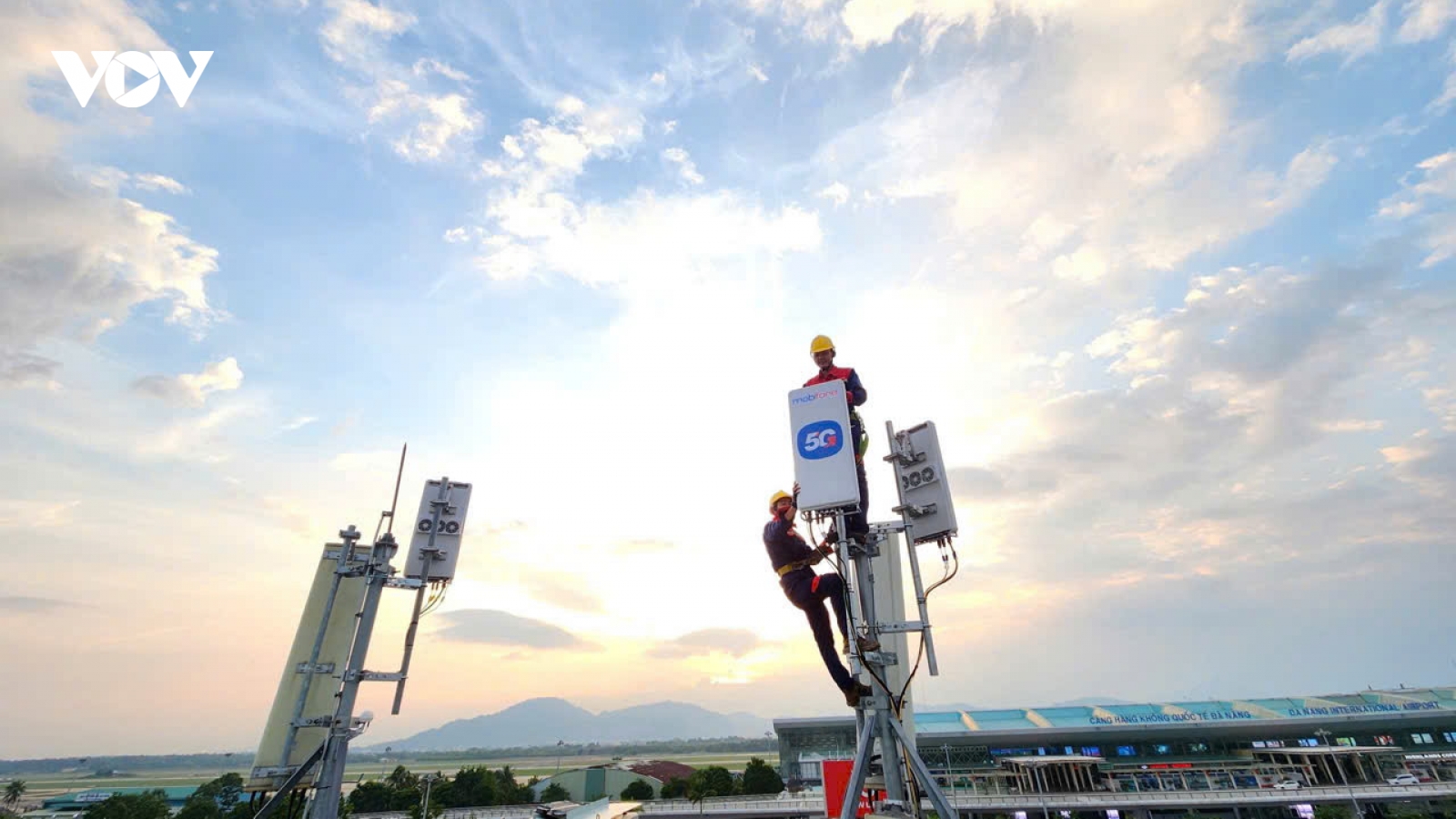 Đà Nẵng ban hành Kế hoạch hành động 100 ngày xử lý các điểm nghẽn về chuyển đổi số
