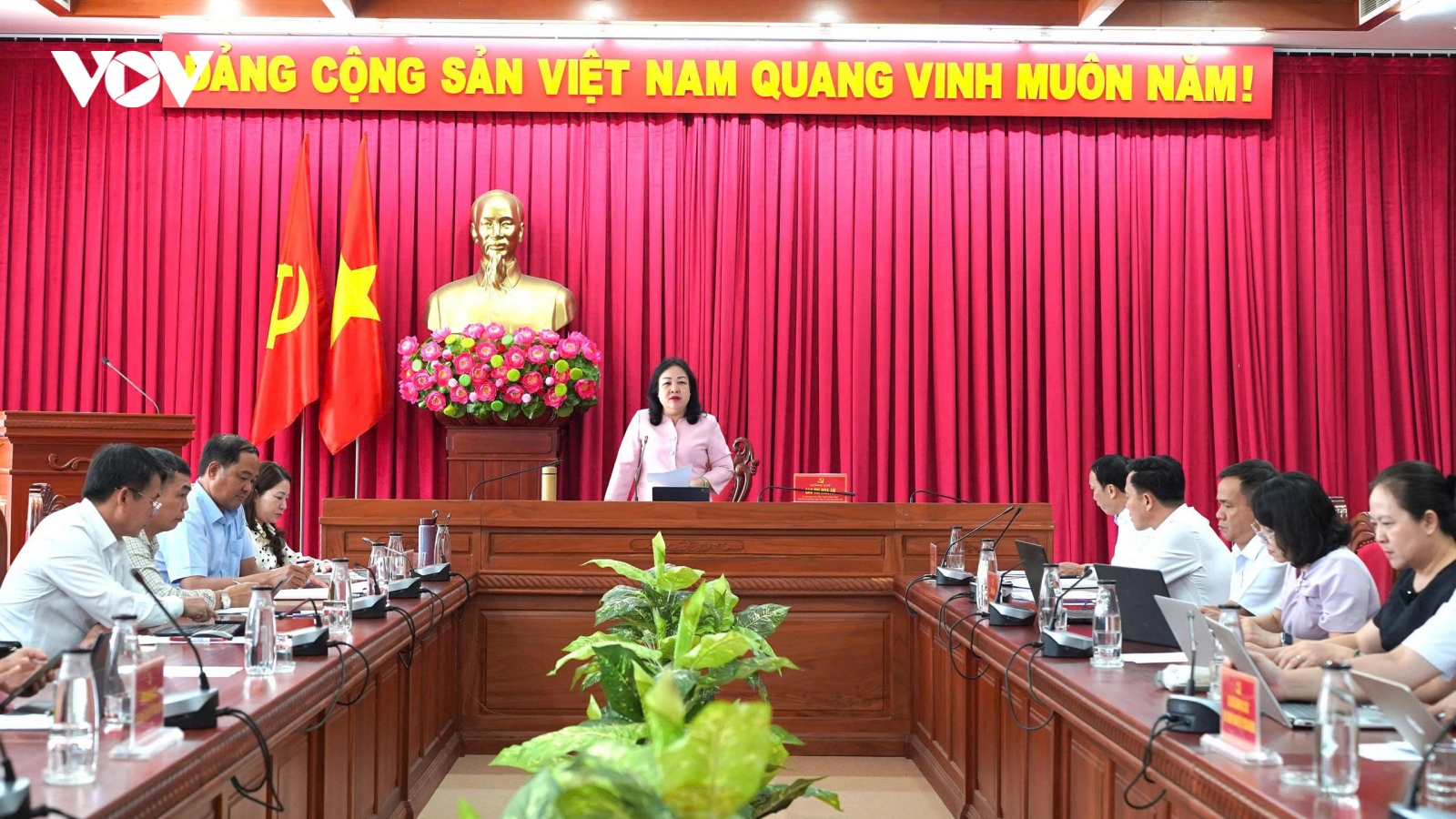 Đắk Lắk ưu tiên nguồn lực cho vùng khó khăn trong chuyển đổi số giáo dục