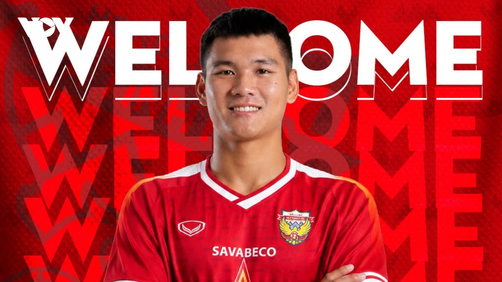 Chuyển nhượng V-League 2026/2027 mới nhất: Hà Tĩnh chiêu mộ hậu vệ của SLNA