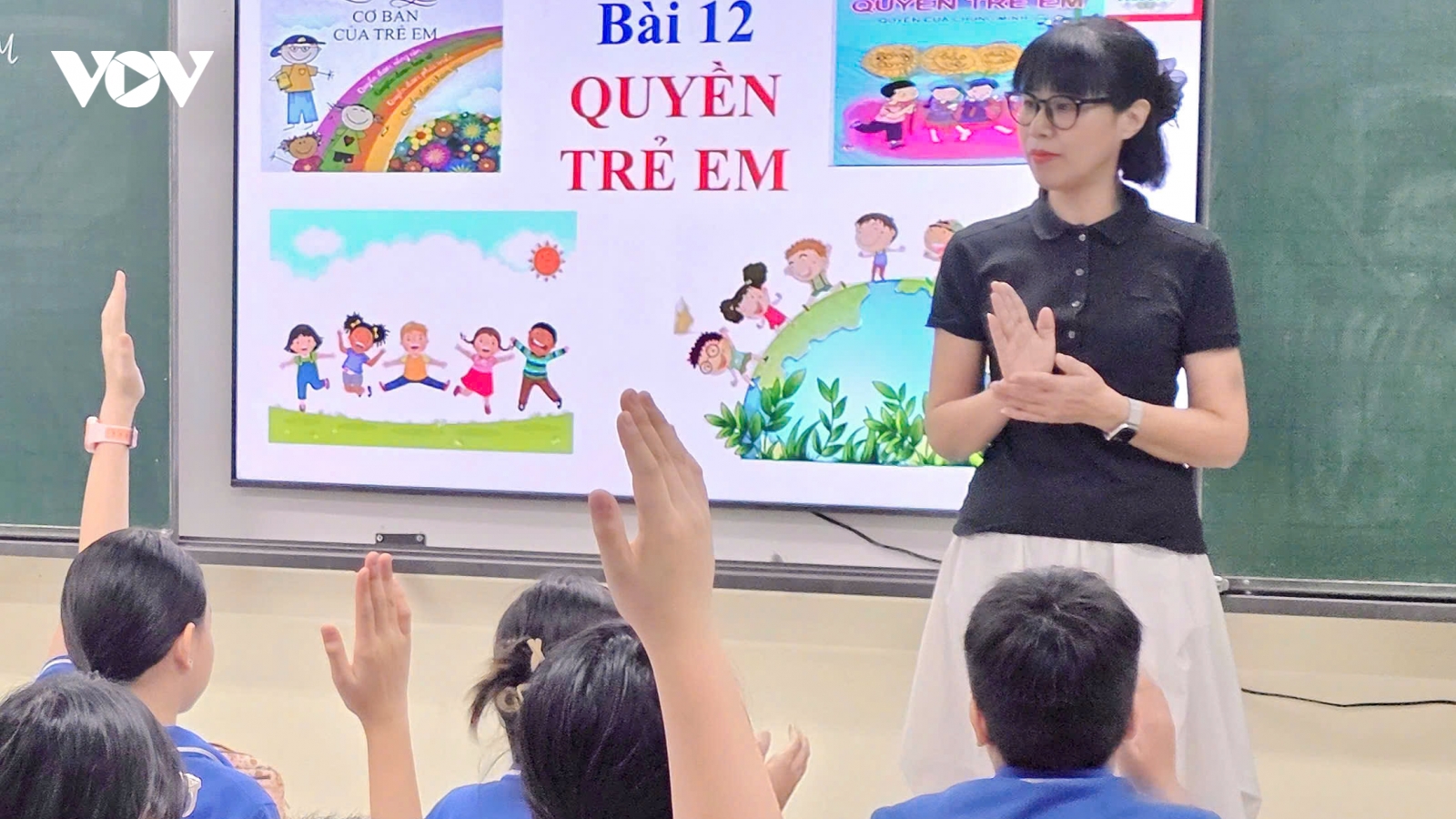 Chọn hiệu trưởng sau sáp nhập trường: Trung thực và liêm chính là điều tiên quyết