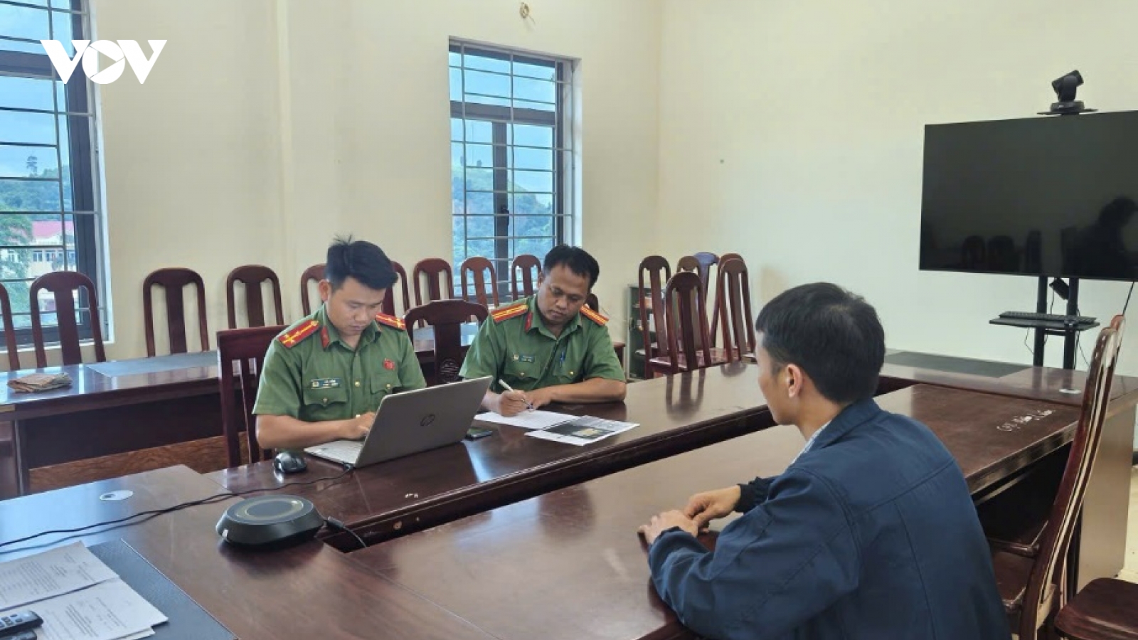 Điện Biên xử lý gần 50 trường hợp bình luận, chia sẻ thông tin xấu độc