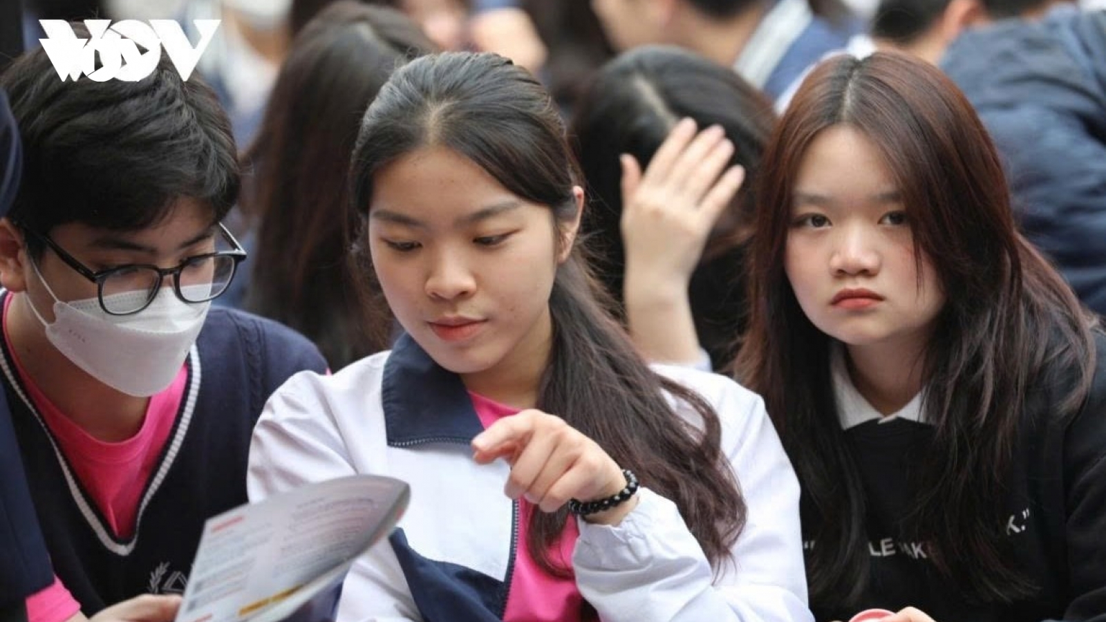Điểm chuẩn Trường Đại học Y Hà Nội năm 2026 cao nhất 28,5