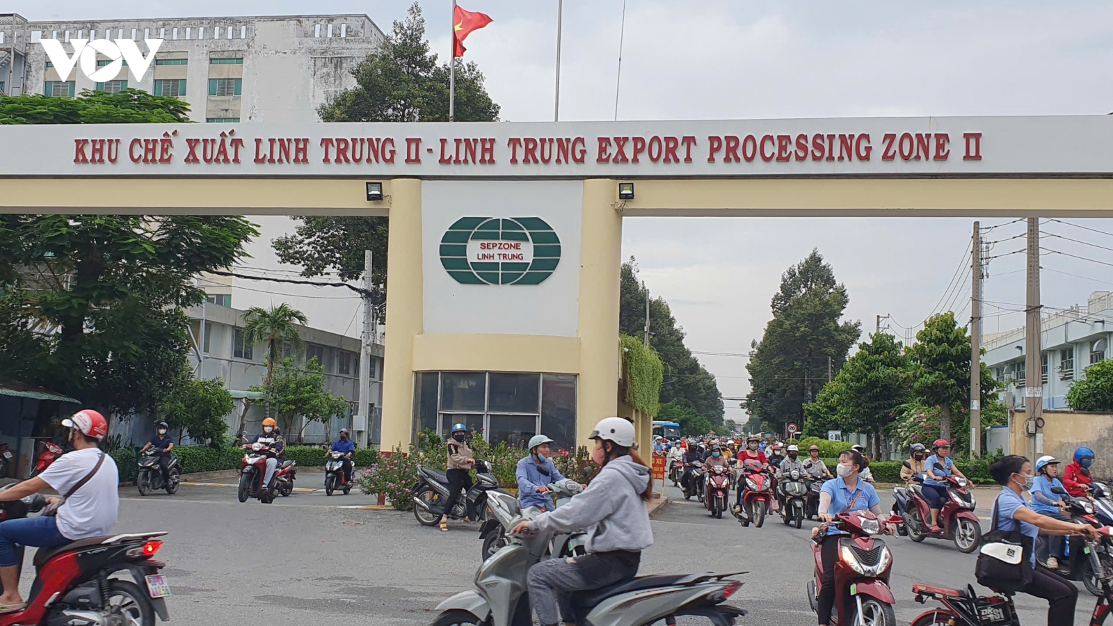 Niềm vui dịp Quốc khánh: Tôi là một phần của TP.HCM