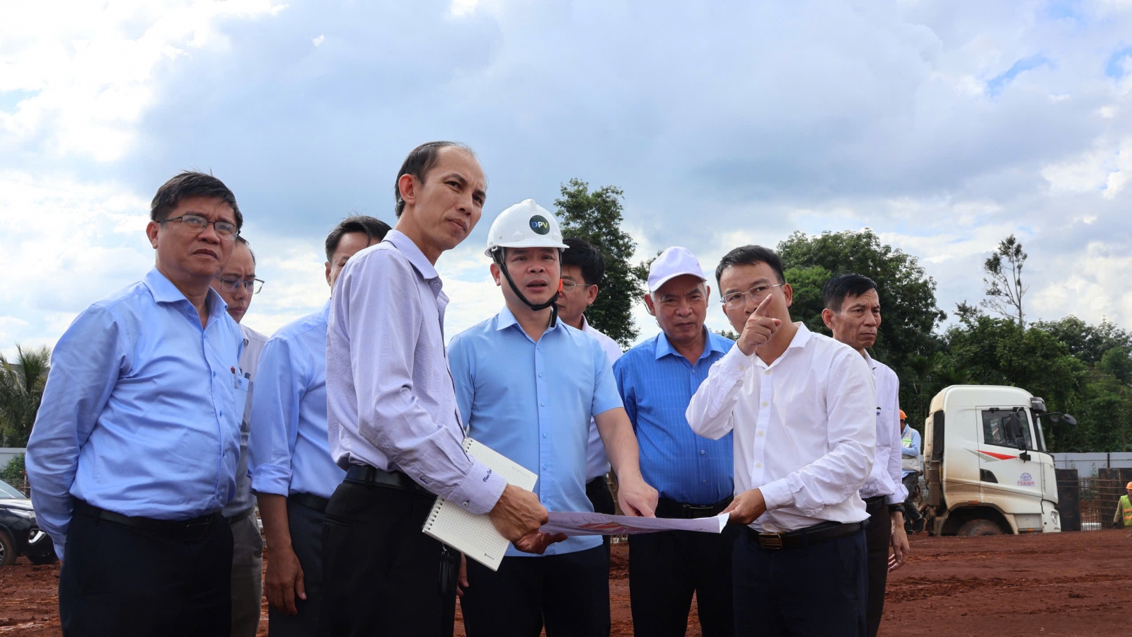 Đắk Lắk yêu cầu tăng tốc dự án khu công nghiệp vốn đầu tư gần 2.500 tỷ đồng