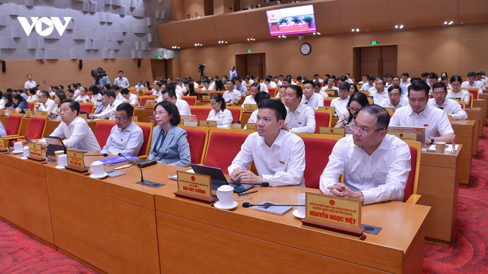 Hà Nội duyệt dự án khu phức hợp y tế 14.229 tỉ đồng tại phường Hoàng Mai