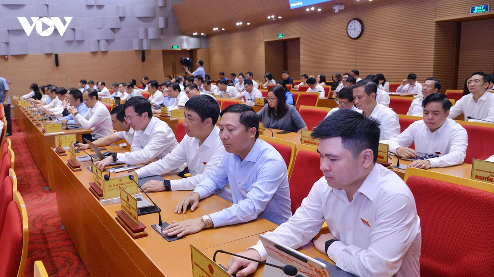 Hà Nội còn 14 sở, ngành sau khi sáp nhập, tổ chức lại 5 cơ quan