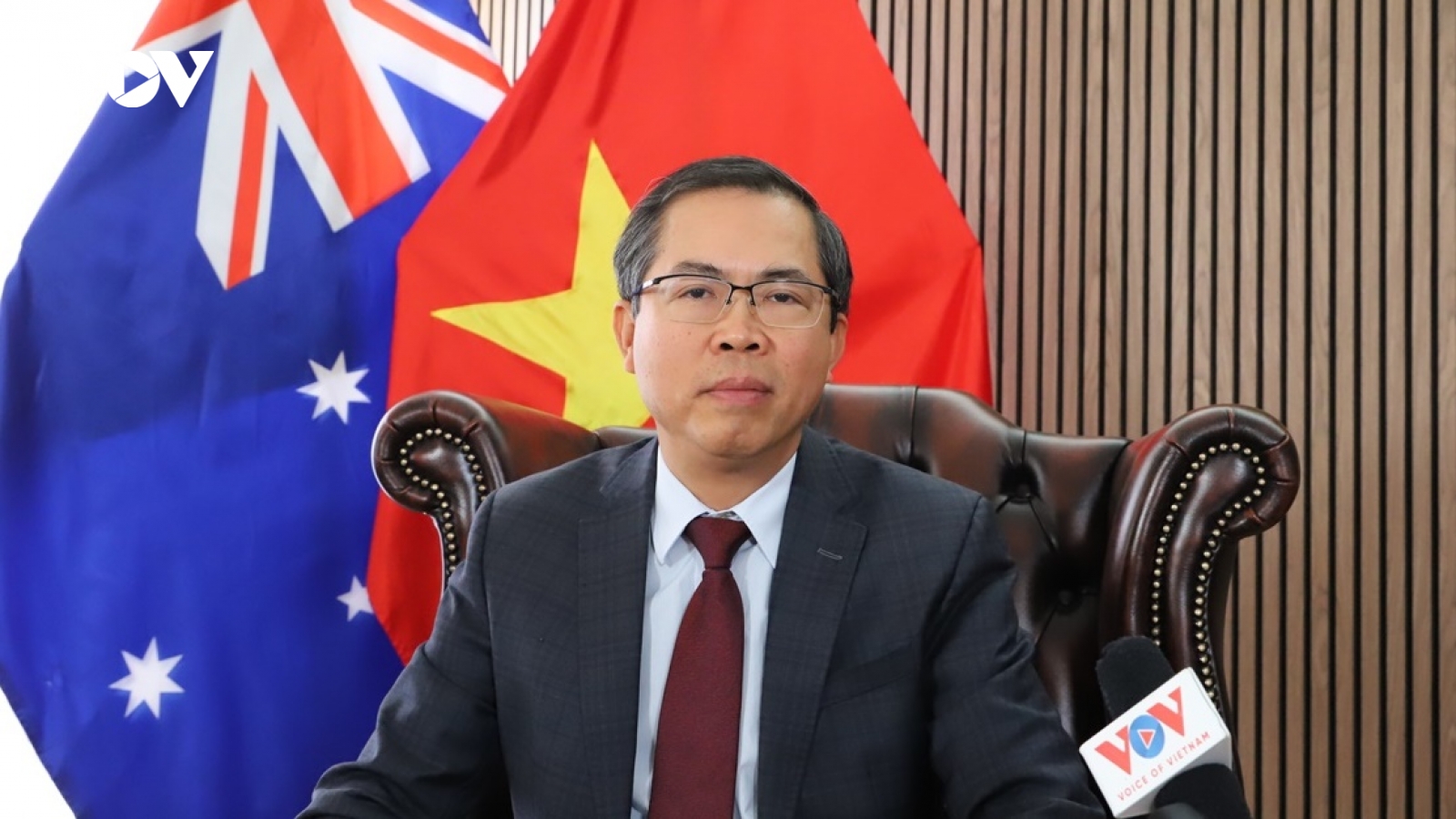 Chuyến thăm Australia của Tổng Bí thư, Chủ tịch nước Tô Lâm có ý nghĩa lịch sử đặc biệt quan trọng