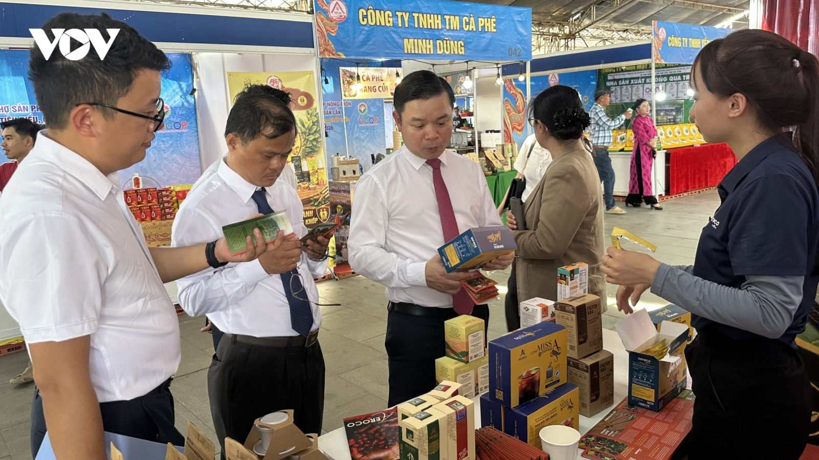 Đảm bảo an toàn thực phẩm Lễ hội sầu riêng Đắk Lắk năm 2026