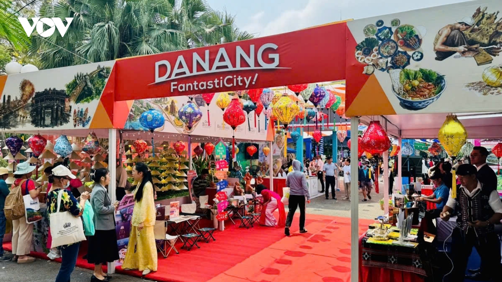 Nearly 150 content creators worldwide to experience Da Nang