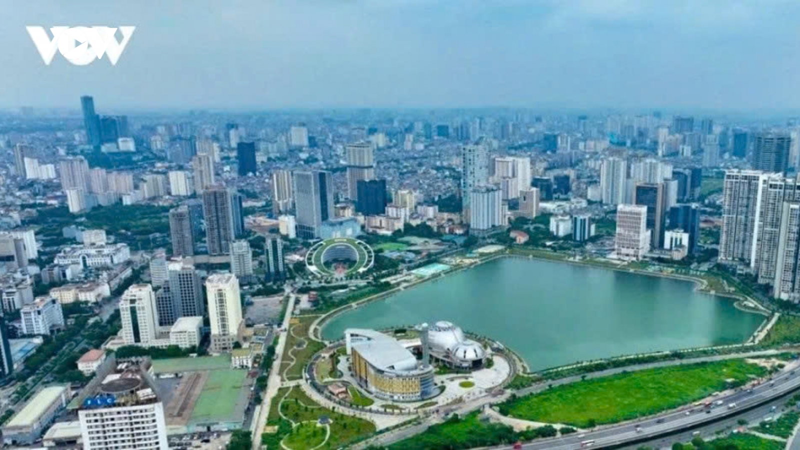 Mục tiêu sửa đổi Luật đất đai và các luật liên quan