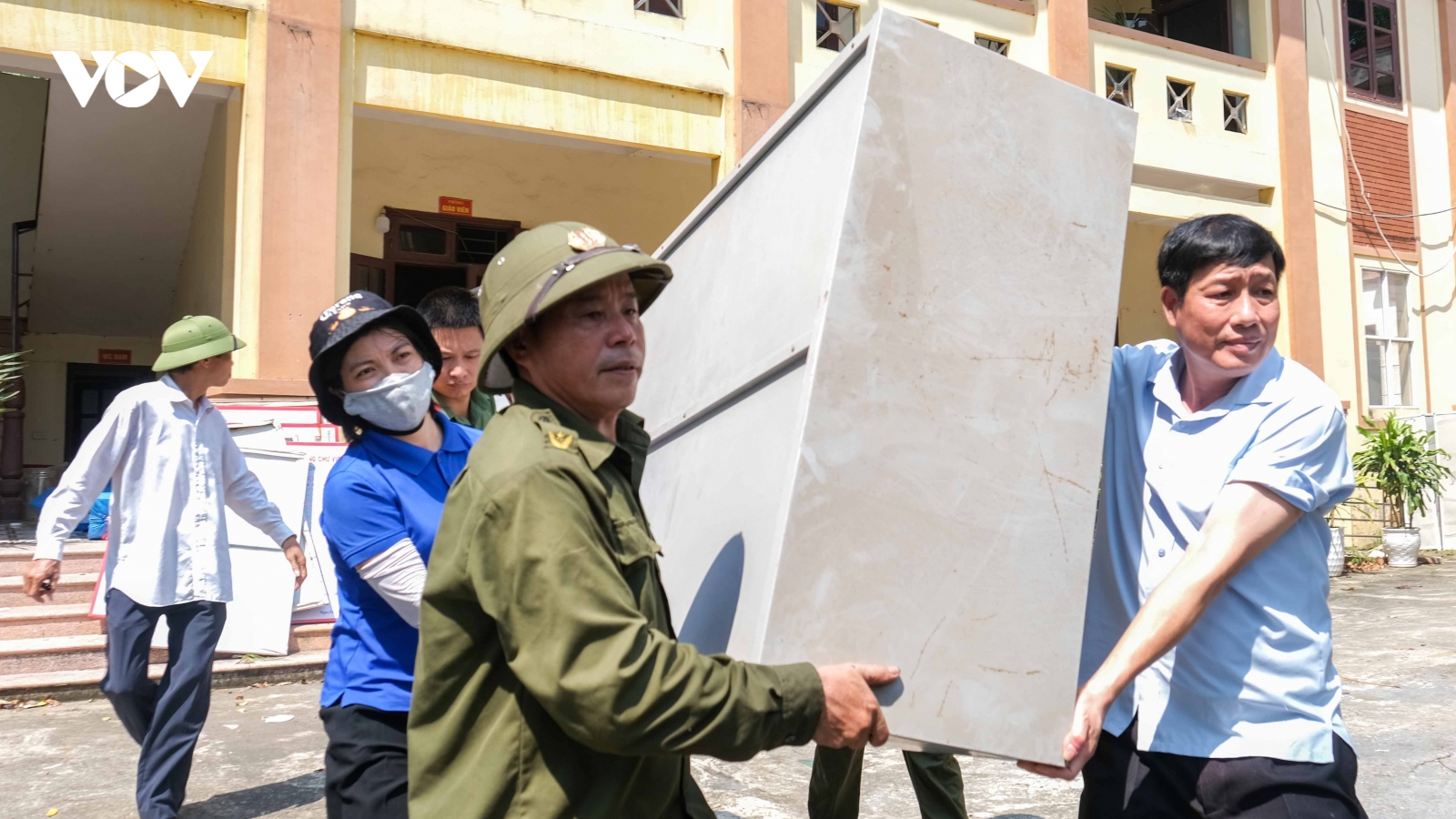 Nhường đất làm sân bay Gia Bình, người dân Bắc Ninh đồng lòng vì dự án trọng điểm