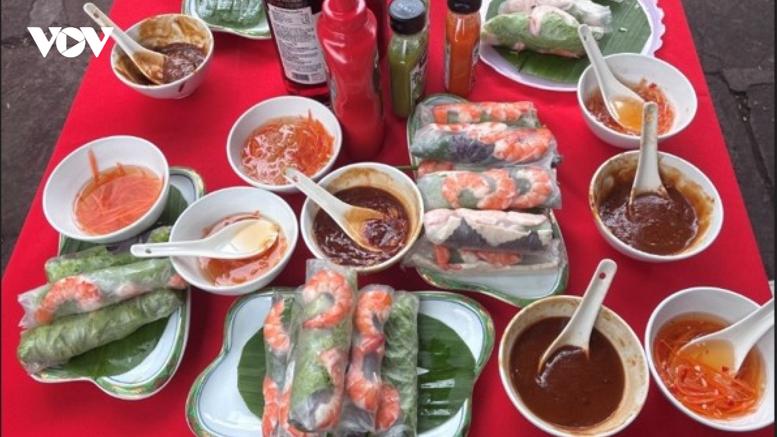 Culinary diplomacy brings Vietnamese flavors to foreign diplomats in HCM City