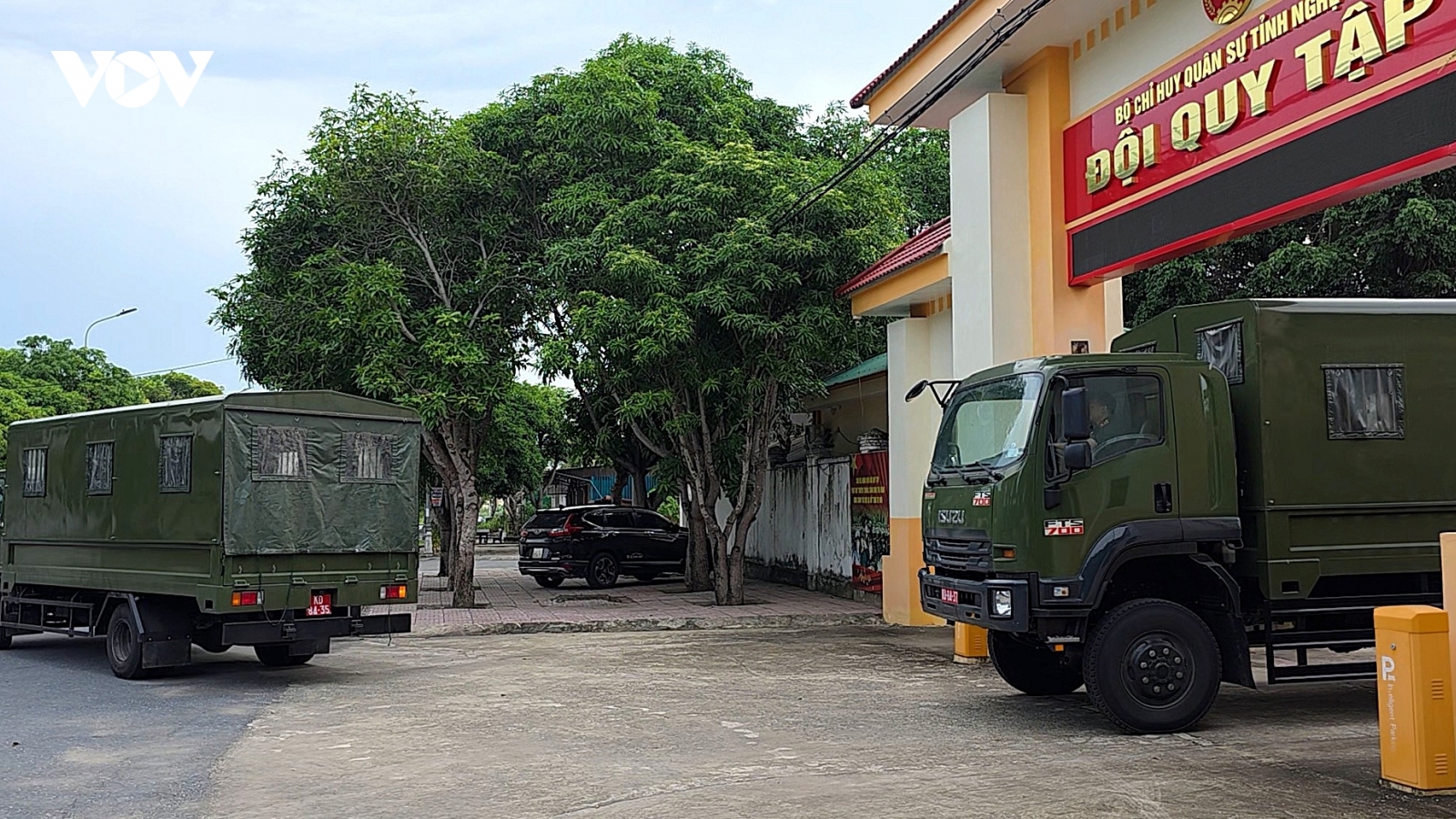 40 cán bộ, chiến sĩ Nghệ An xuất quân sang Lào tìm kiếm, quy tập hài cốt liệt sĩ