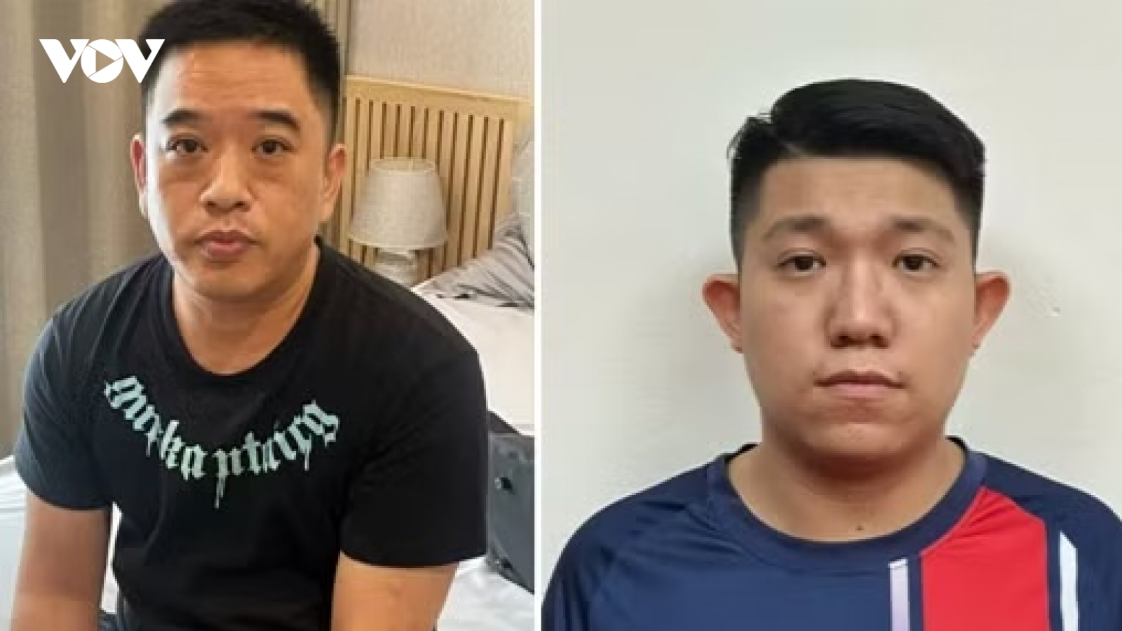 Công an Hải Phòng triệt phá đường dây rửa tiền, phong tỏa hơn 3.000 tỷ đồng