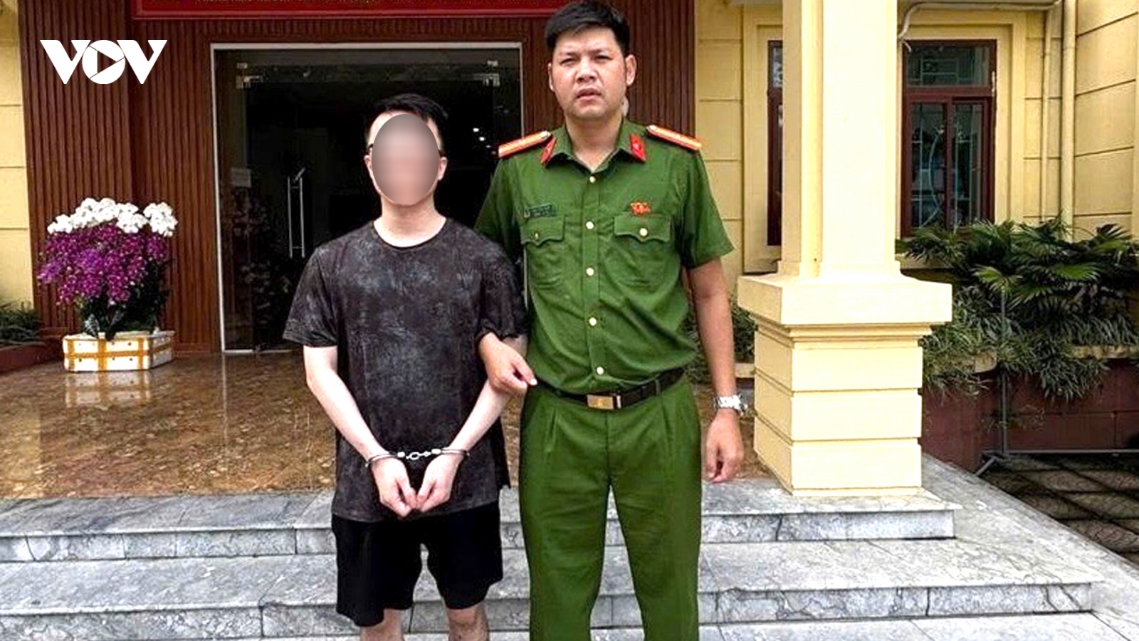 Tìm ra đối tượng truy nã liên quan đường dây đánh bạc 14.000 tỷ đồng sau 4 năm