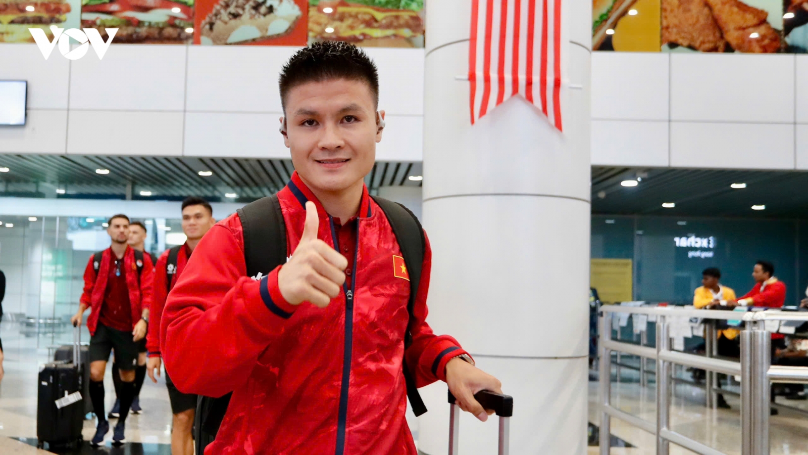 Đội tuyển Việt Nam gặp thuận lợi trước trận bán kết ASEAN Cup 2026
