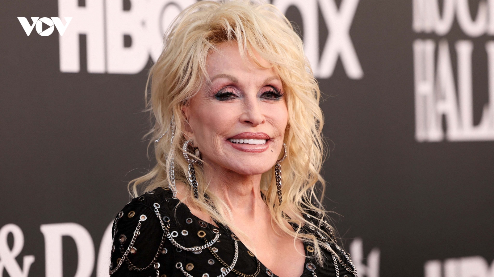 "Nữ hoàng nhạc đồng quê” Dolly Parton qua đời ở tuổi 80