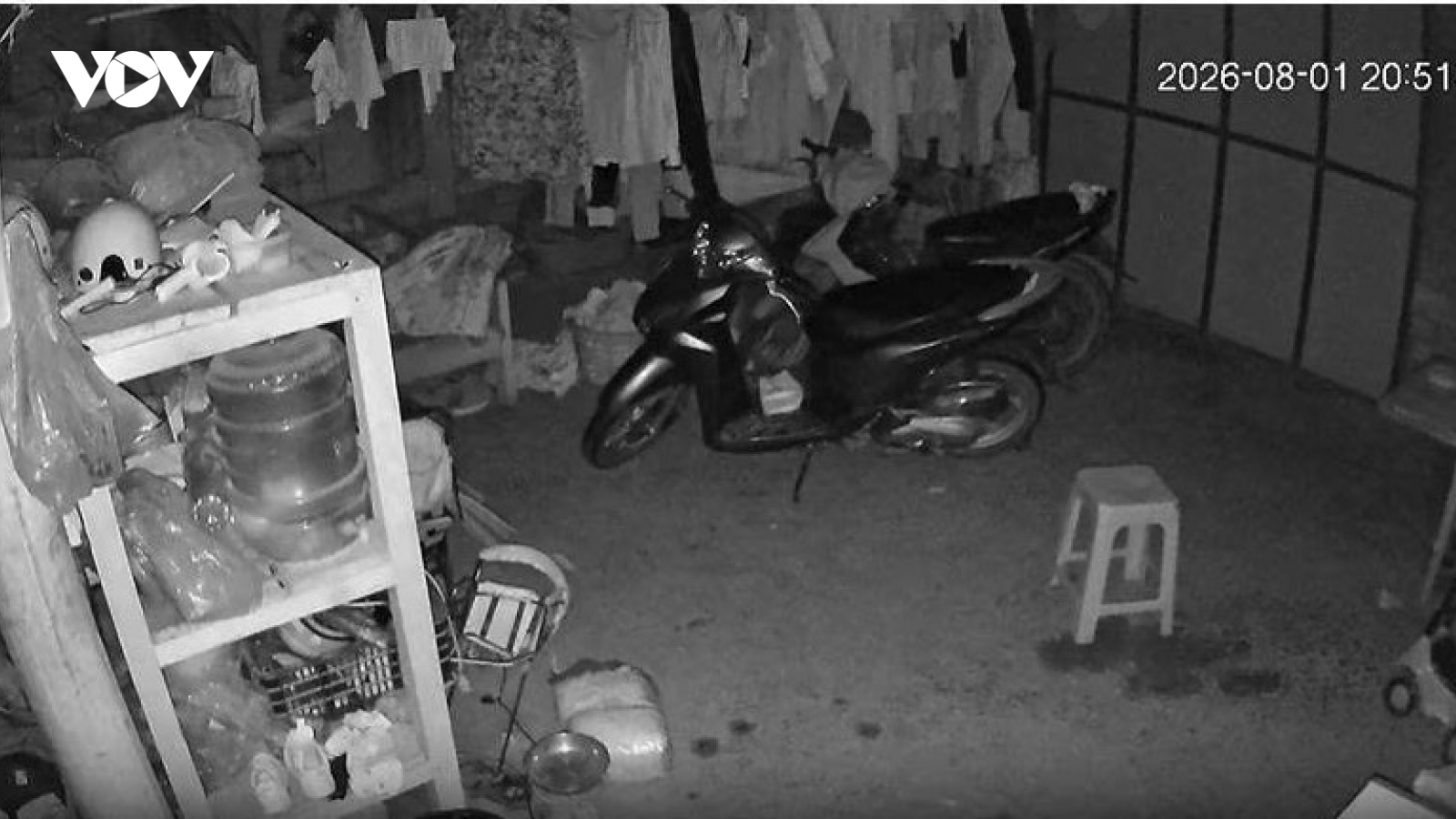 Xảy ra động đất tại Cao Bằng