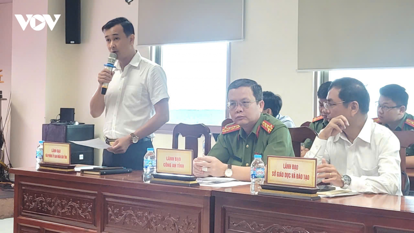 Đồng Tháp thông tin chính thức về tin đồn sắp xếp còn 40 xã phường