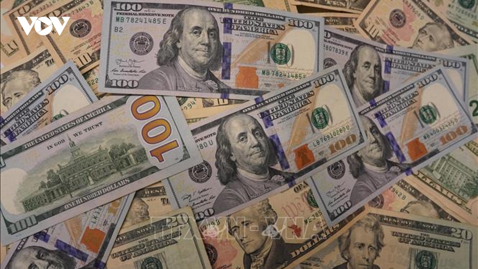 Mỹ thúc đẩy đạo luật quan trọng nhằm củng cố vị thế thống trị của đồng USD