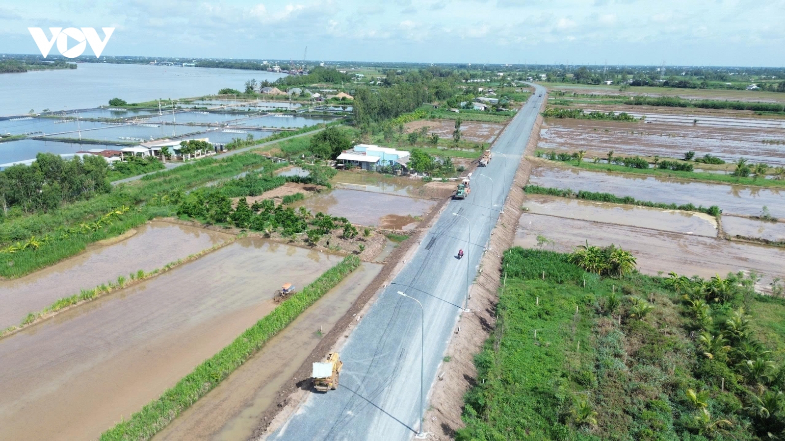 Đồng Tháp triển khai chiến dịch cao điểm đẩy mạnh giải ngân kế hoạch đầu tư công