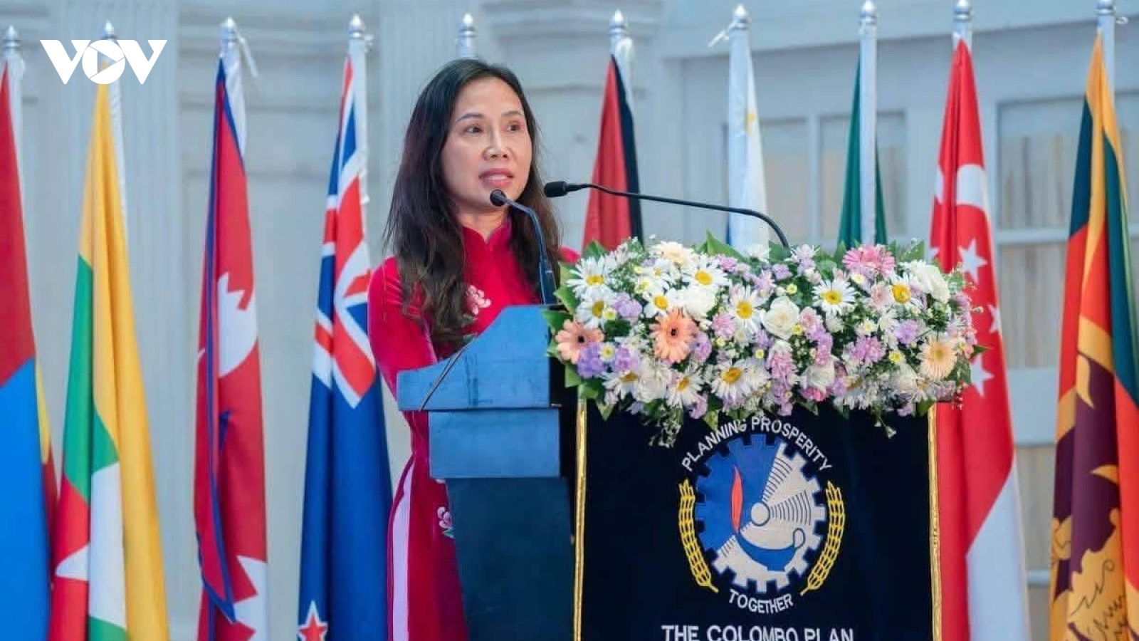 Hợp tác khoa học - công nghệ mở thêm dư địa cho quan hệ Việt Nam - Sri Lanka