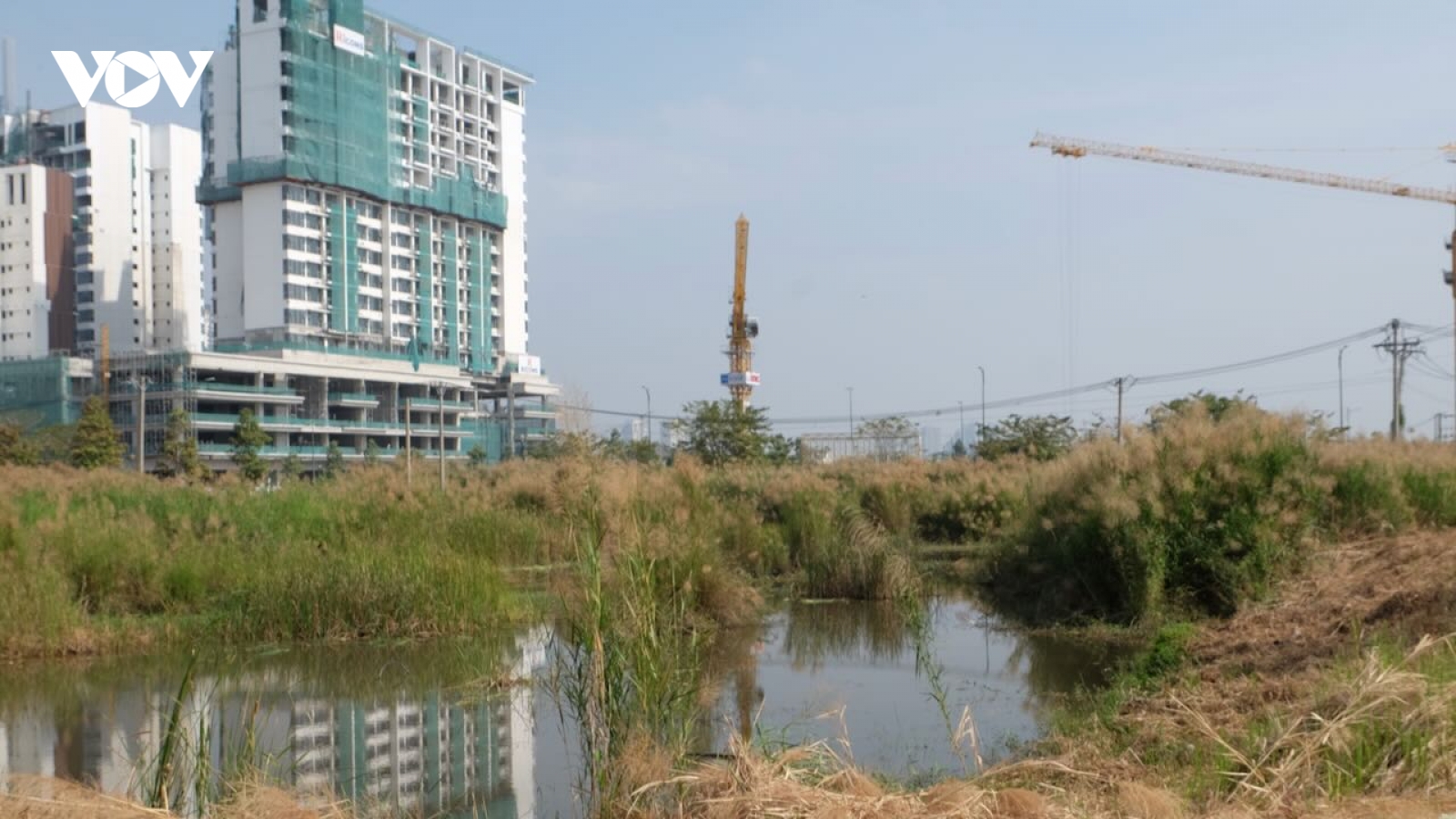 Luật Đất đai (sửa đổi): Đột phá từ cơ chế thu hồi đến số hóa dữ liệu