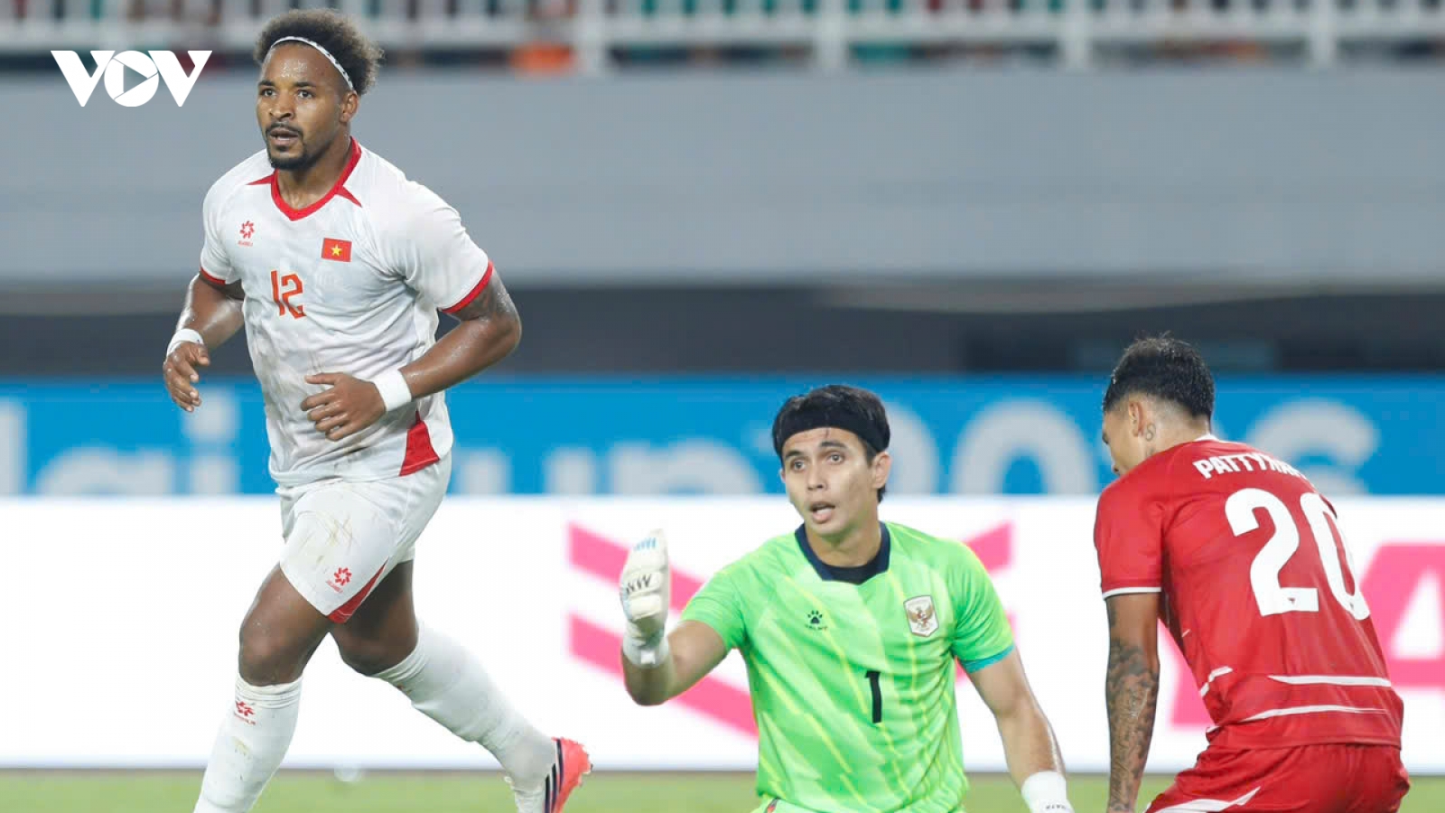 ĐT Indonesia đối mặt nguy cơ bị loại từ vòng bảng ASEAN Cup 2026