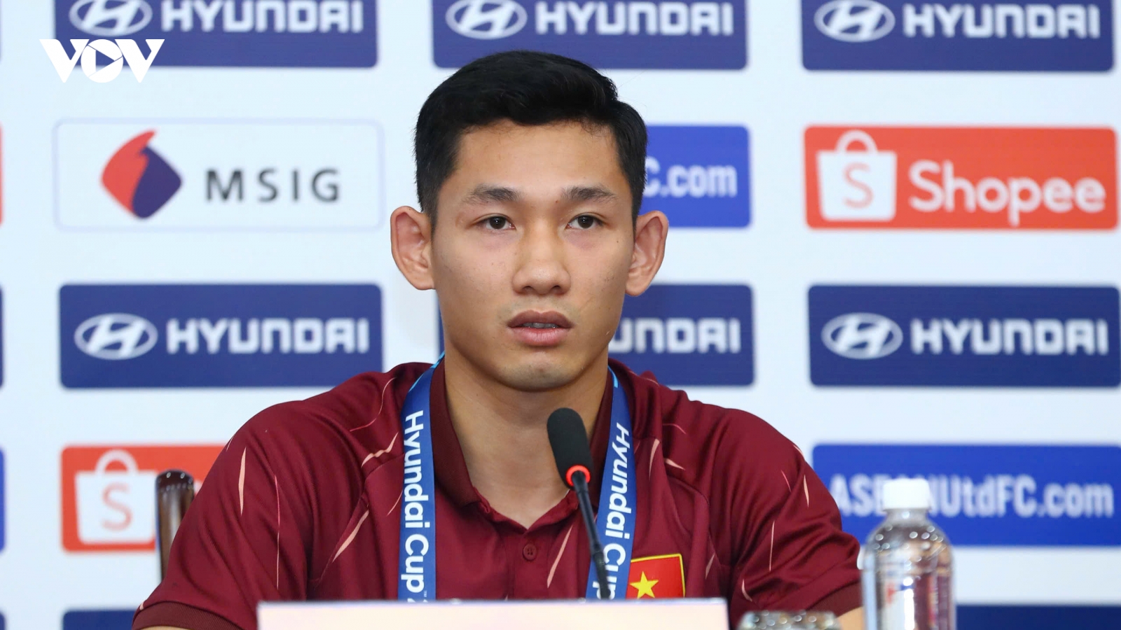 ĐT Việt Nam đáp trả đanh thép trước làn sóng chê bai ASEAN Cup từ Indonesia