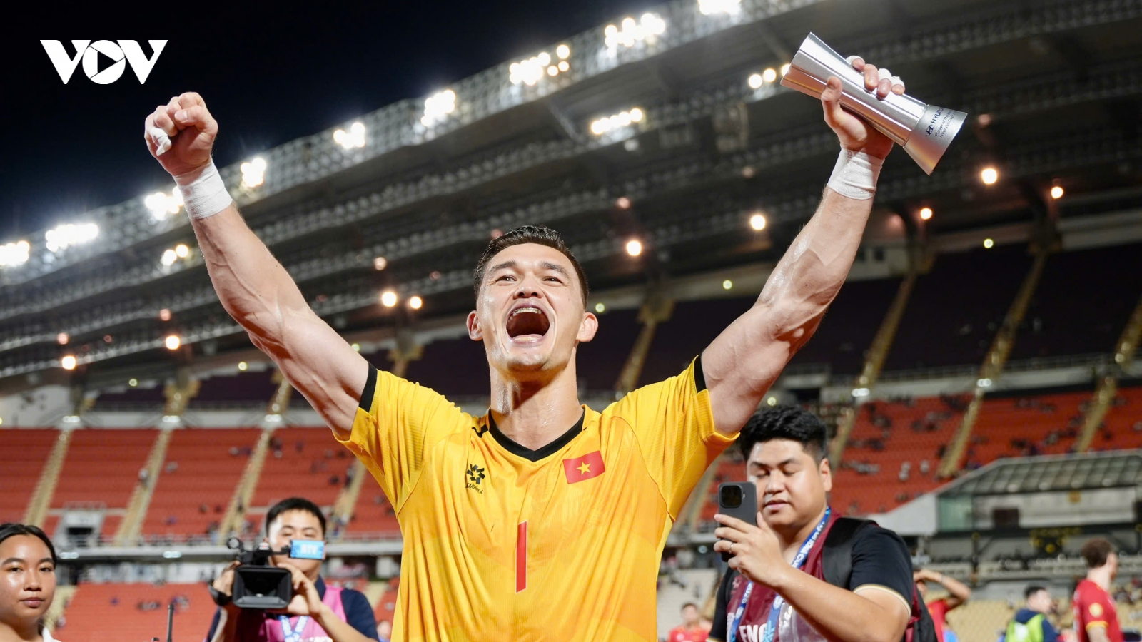 ĐT Việt Nam trước cơ hội thống trị tuyệt đối ASEAN Cup 2026