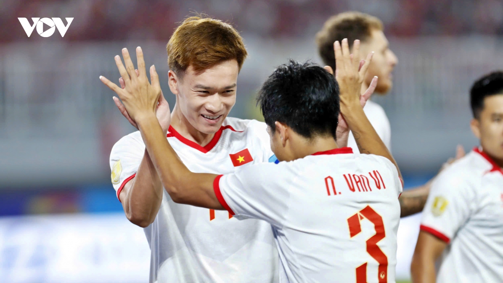 Cuộc đua vào bán kết ASEAN Cup 2026 “căng như dây đàn”