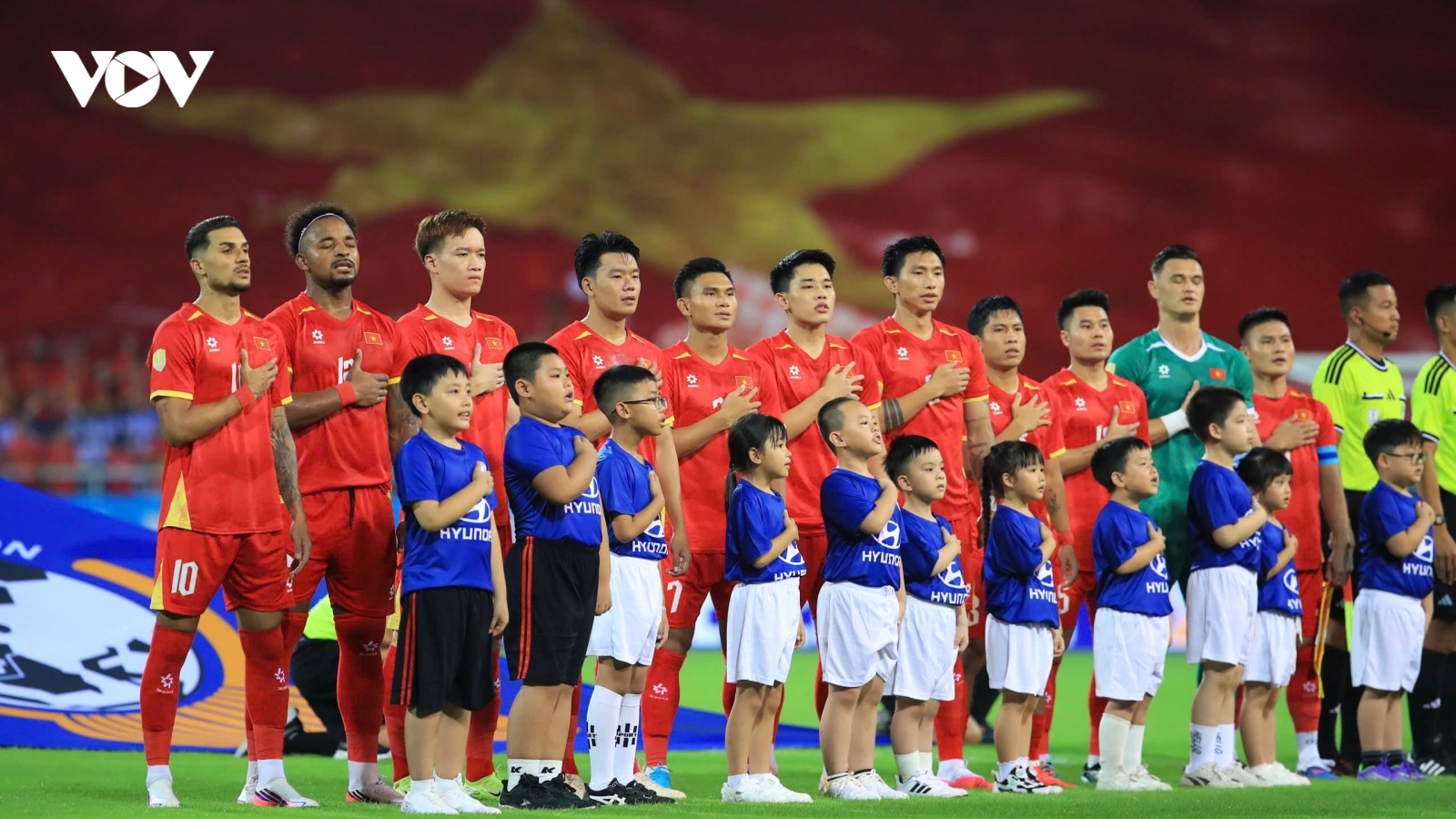 ĐT Việt Nam đối mặt thử thách bất ngờ ở bán kết lượt đi ASEAN Cup 2026