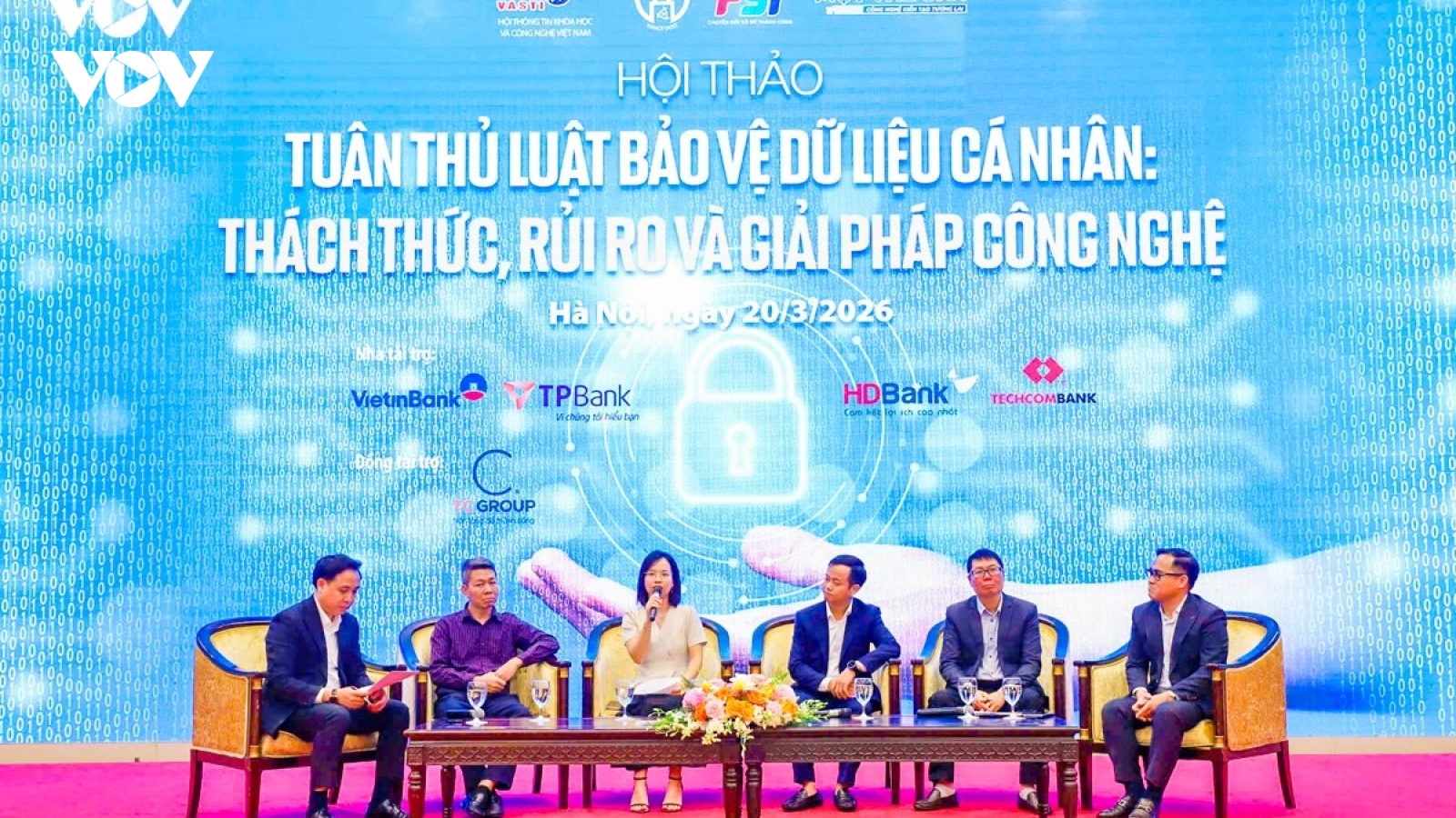 Từ 19/8/2026: Tự ý thu thập, xử lý dữ liệu cá nhân bị phạt tới 70 triệu đồng