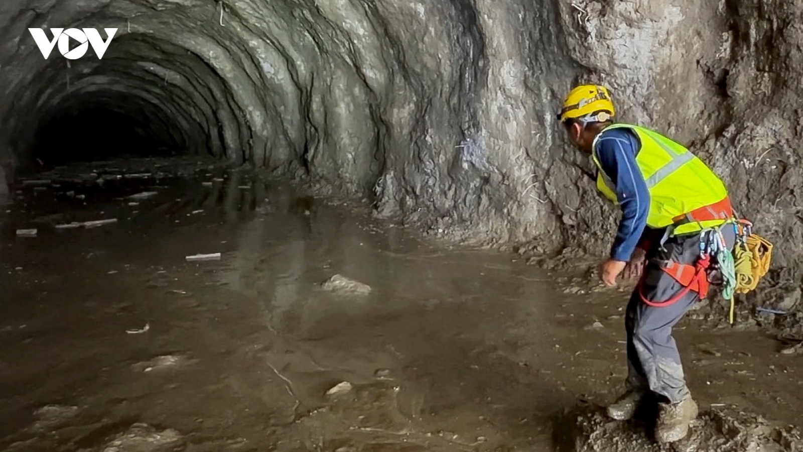 Số người thiệt mạng do lũ quét ở Nepal tăng mạnh