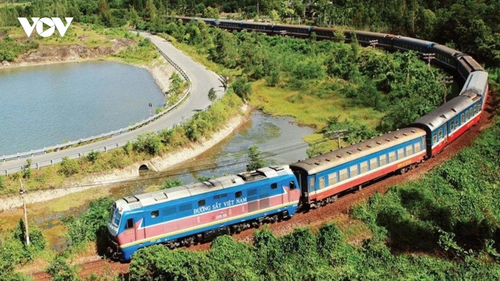 Điều chỉnh dự án đường sắt Lào Cai - Hà Nội - Hải Phòng