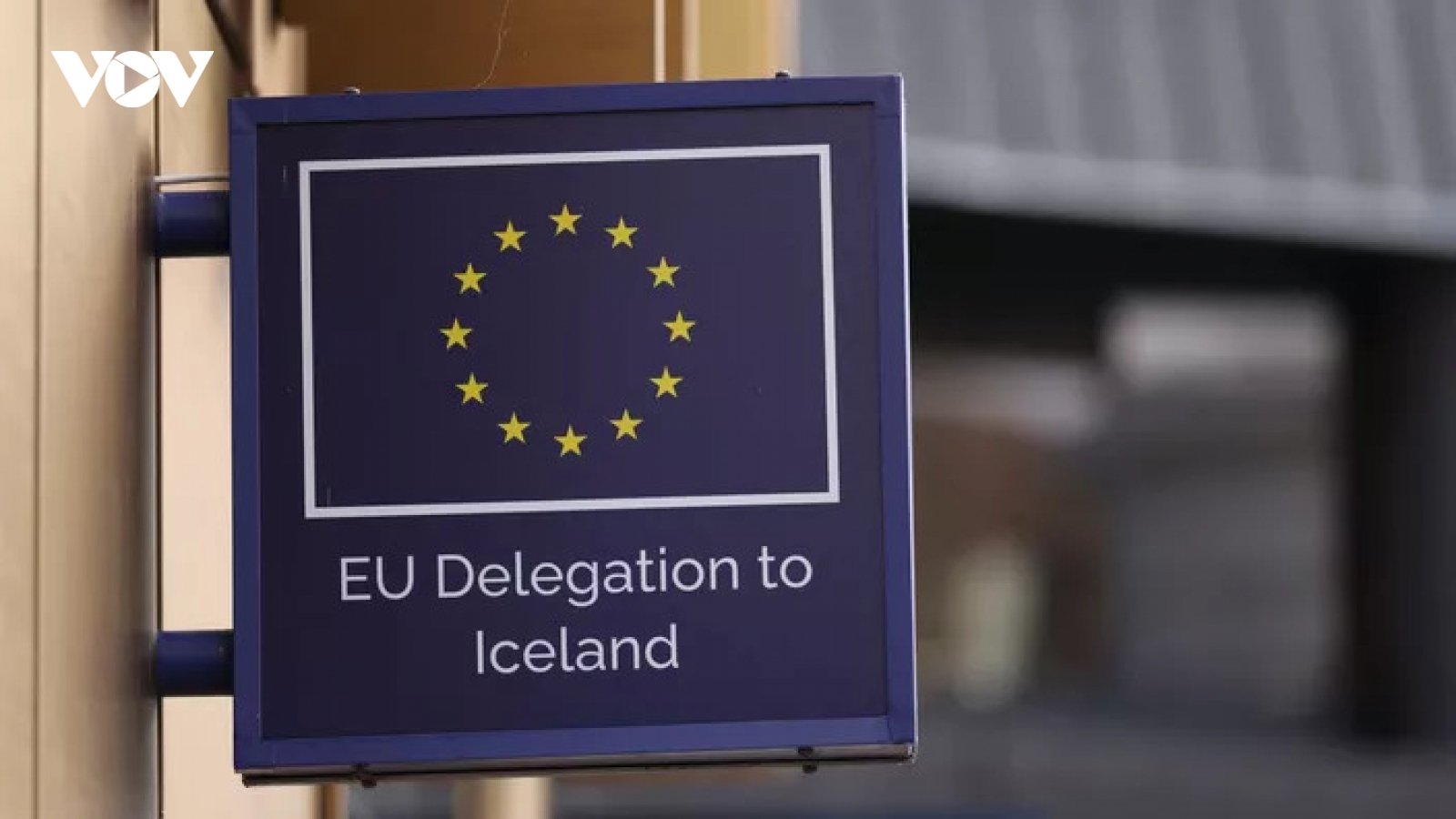 Cử tri Iceland bác bỏ việc nối lại đàm phán gia nhập Liên minh châu Âu