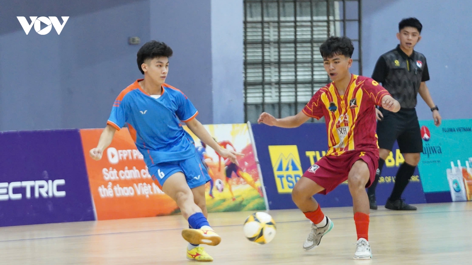 Lịch thi đấu và trực tiếp bóng đá Việt Nam hôm nay 27/8