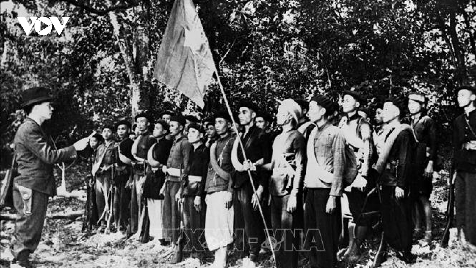 Cách mạng Tháng Tám 1945 - Giá trị lịch sử trường tồn