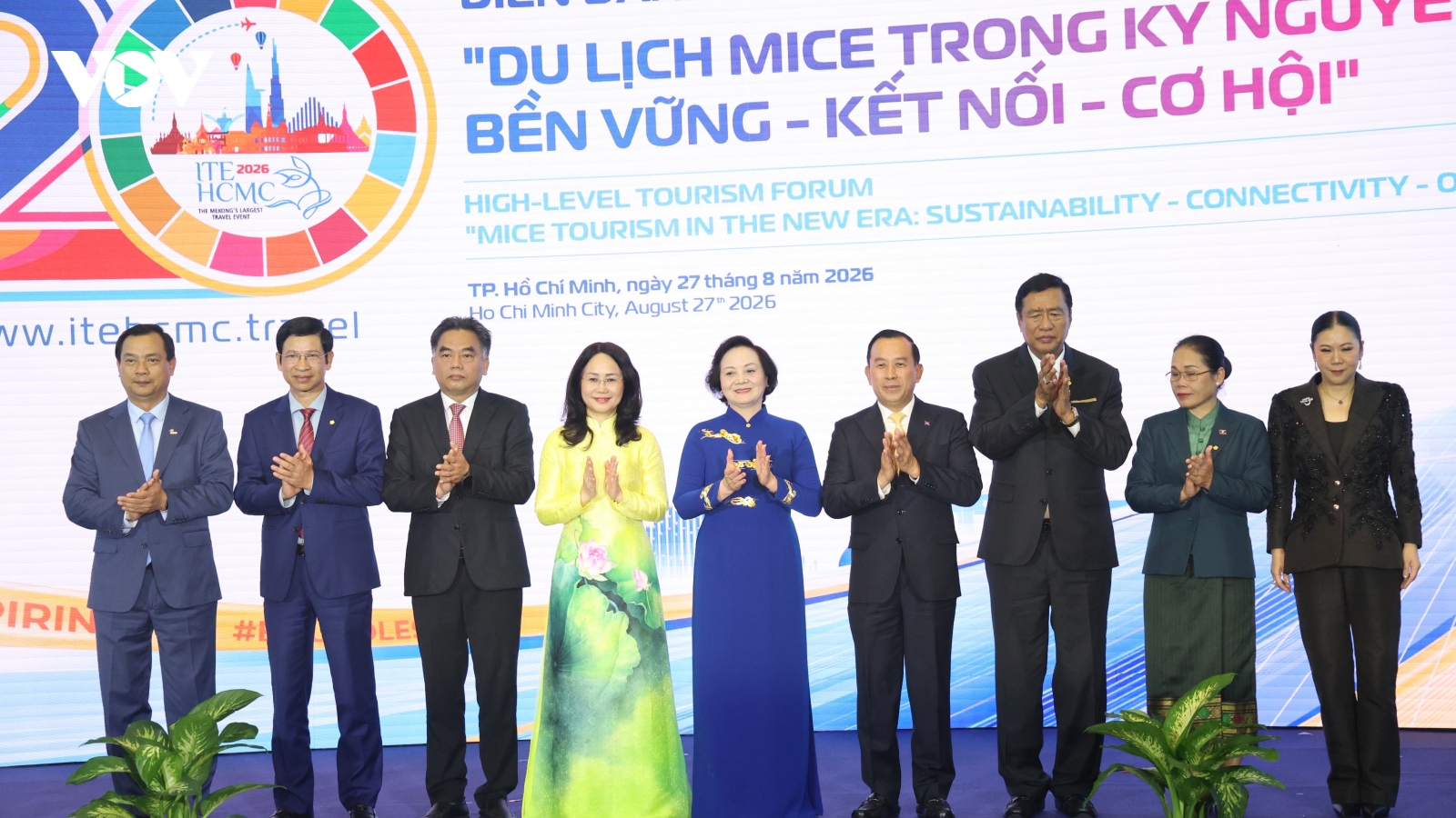 Việt Nam sẽ có chiến lược quốc gia để đón thị trường du lịch MICE