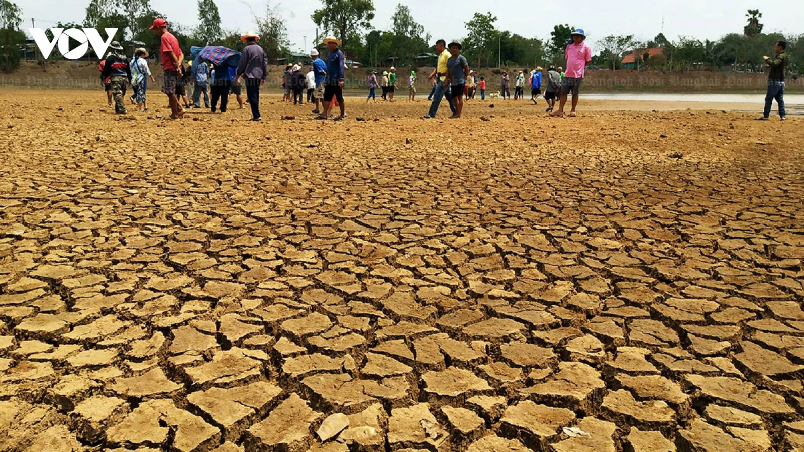 Siêu El Nino đe dọa Thái Lan, Malaysia với nắng nóng cực đoan và “bom mưa”