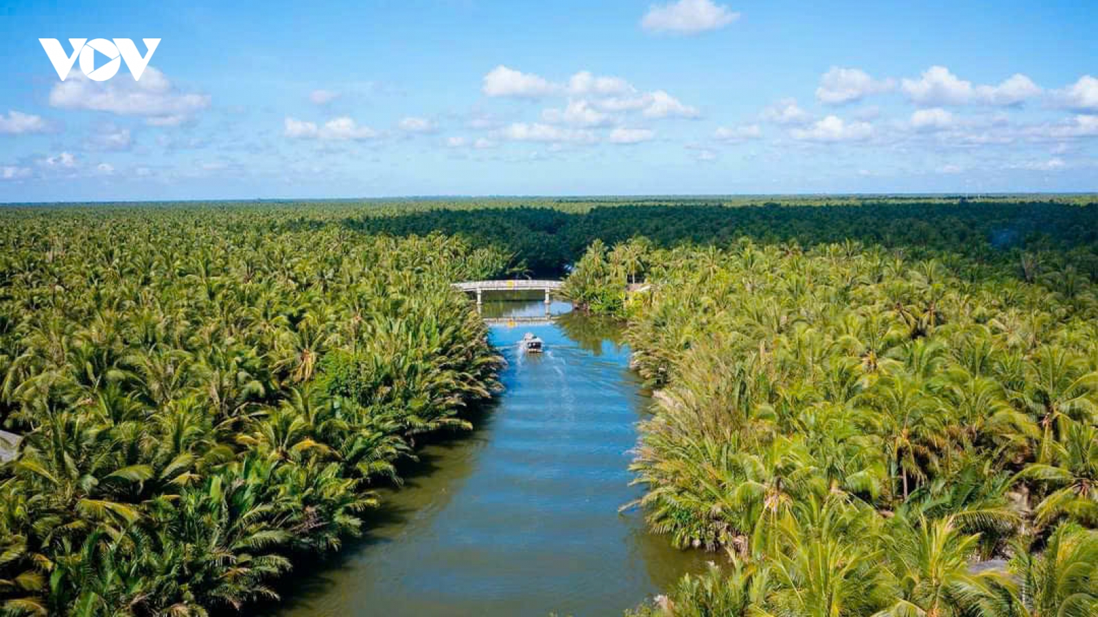 Vĩnh Long cần chủ động kịch bản ứng phó El Nino, hạn mặn