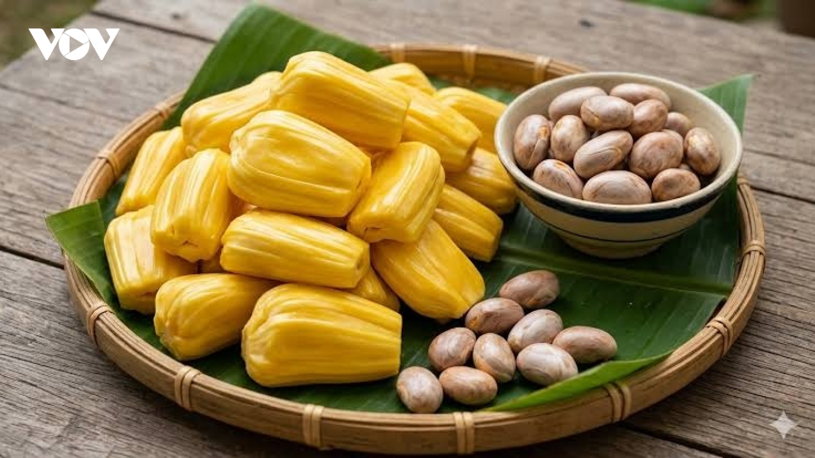 Ăn mít đừng vứt bỏ phần này, giúp bảo vệ tim mạch lại dưỡng xương khớp và não bộ