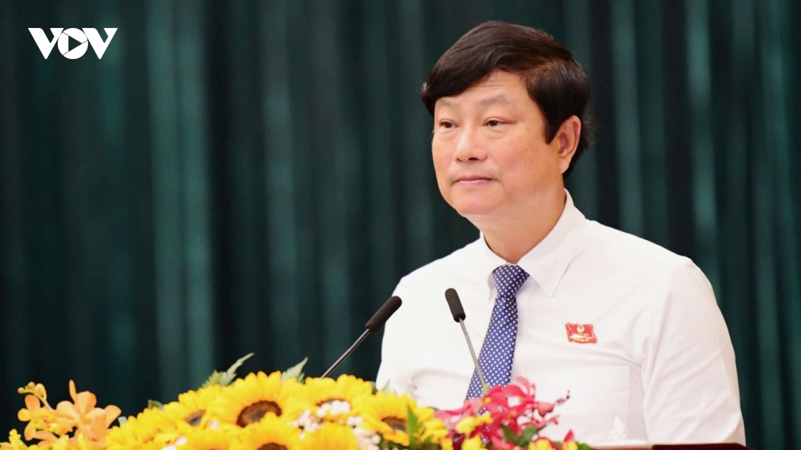 Ông Võ Văn Minh: Nghị quyết phải đo lường được, tạo chuyển biến trong đời sống